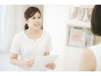 美人バスト 柏店/丁寧で細やかなカウンセリング♪