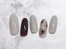 クラーヴォ 本店(Cravo)/シンプルオフィスコース　31