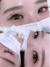 ベリル バイ スタジオ エクラン(Beryl by Studio ecrin)/～エクパーマ～