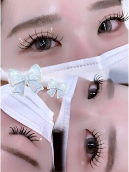 ベリル バイ スタジオ エクラン(Beryl by Studio ecrin)/～エクパーマ～