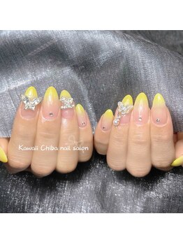 カワイイ チバ(Kawaii Chiba)/