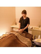 フルールヘアー 千葉(fleur HAIR)/完全個室でゆったりと…
