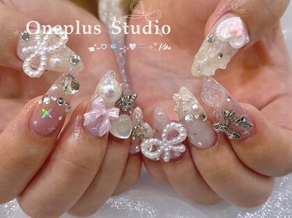 ワンプラススタジオ(One Plus Studio)の写真
