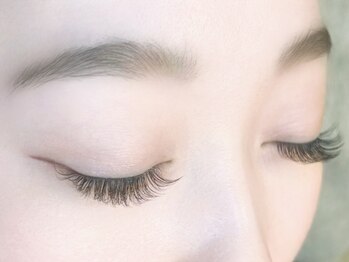 スキン 心斎橋店(skin)の写真/心斎橋徒歩5分の駅チカ♪当日予約OK!お仕事前や仕事帰りに◎丁寧なカウンセリングで理想通りのお目元へ!