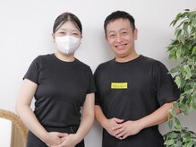 beauty salon NICE GUY&DOOLS 関内【全身脱毛/VIO脱毛/メンズ脱毛】の雰囲気（今だけ先着50名様にノベルティのハンドクリームプレゼント★）