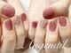 アンジュネイル(Angenail)の写真