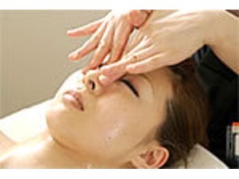 トータルサロン キュート(Cute)/目もぱっちり☆大きくなる