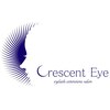 クレセント アイアンドネイル 三軒茶屋(Crescent Eye&Nail)ロゴ