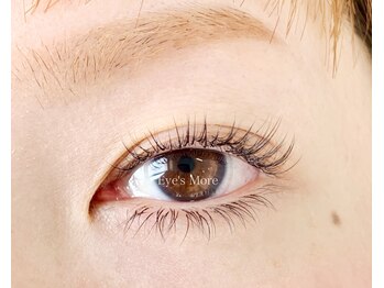 アイズモア 国立店(Eye's More)/セーブルシングル０.15mm80本