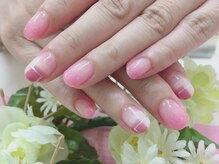 プルミエ ネイル(Premier Nail)/ブロックアート