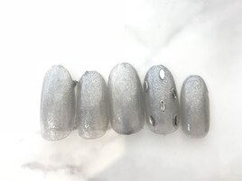 ニュアンスネイル