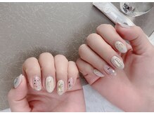 しゅり ネイル/