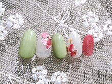 まつ毛エクステアンドネイル フィーカ 新松戸(FIKA)/