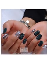 ネイルアディクト(NAIL ADDICT)/nuance☆