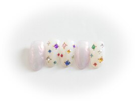 はんなり美人コース