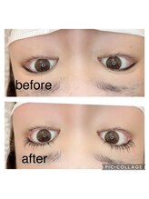 イースブルー(Y's BLUE)/パリジェンヌラッシュリフト