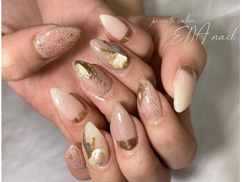 エナネイル(ENA nail)/ENAコース