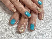 ココネル 本八幡店(coconail)/【natural design】¥5500