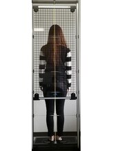 バランス整体 リスタート(Restart)/ヒップラインと脚がお悩み！？