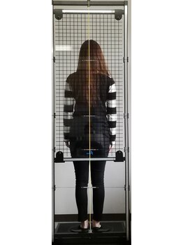 バランス整体 リスタート(Restart)/ヒップラインと脚がお悩み！？