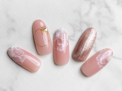 サクラネイル(SAKURA NAIL)の写真