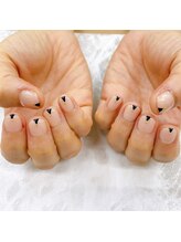 ネイルドクター(nail doctor)/ネイルデザイン