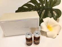 フランジパニ/生コラーゲン