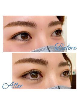 マヒナ(Mahina)/ラッシュリフト♪