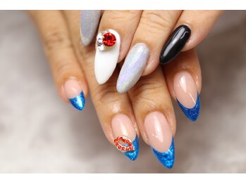 ネイル シャンブル(nail CHAMBRE)/