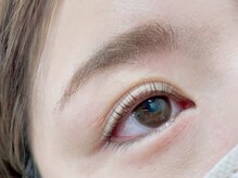 リシェル アイラッシュ 平塚店(Richelle eyelash)/ラッシュリフト カールS