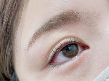 リシェル アイラッシュ 平塚店(Richelle eyelash)/ラッシュリフト カールS