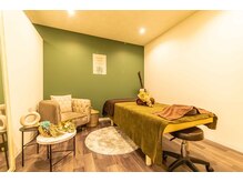 トリコ 福井駅前店(TORIKO)/女性専用サロン！個室対応