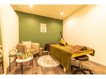 トリコ 福井駅前店(TORIKO)/女性専用サロン！個室対応