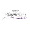 アイラッシュ ユーフォリア(Euphoria)のお店ロゴ