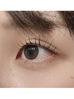 ディアビューティープラス(Dearbeauty+PLUS+)/ラッシュリフト