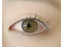 オプス ライフビューティー(OPS×LIFE BEAUTY)/まつ毛パーマ