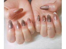 リーモ(Liimo)/マグネットネイル