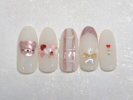 5月新作☆こだわりコース