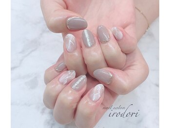 彩(irodori)/90分コース