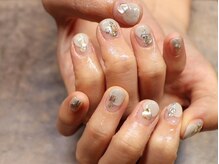 ラ サンセリテ(la sincerite)/nuance　design