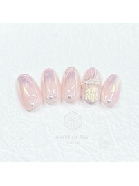 ラグジュアリーコース☆￥9900