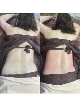 ファミリータイズカンパニーガデス(Family Ties Co. Goddess)/ぽっこりお腹撃退