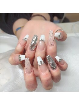 ココネイル アンド アイラッシュ(COCO NAIL & EYELASH)/