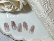 ラヴィン(Lovin)/【12月　monthly 】