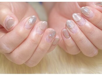 ミエル(miel*)/シンプルコース定額