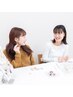 【お得なペア＆トータル診断♪】16色タイプ＋顔＋骨格診断　270分