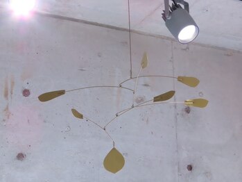 ベリルスパトリートメント(BERYL SPA TREATMENT)/癒しの空間/ヘッドスパ