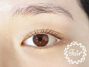 フェア センター南(Fair)/パリジェンヌラッシュリフト