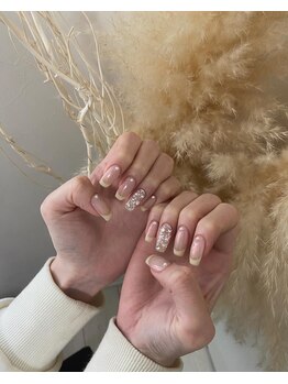 エル(Elle.)/トレンド埋め尽くしとフレンチ