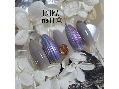 イニマ(INIMA)の写真